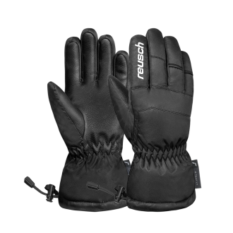 Reusch Charlie R-TEX® XT Junior 6561238 7701 schwarz 1